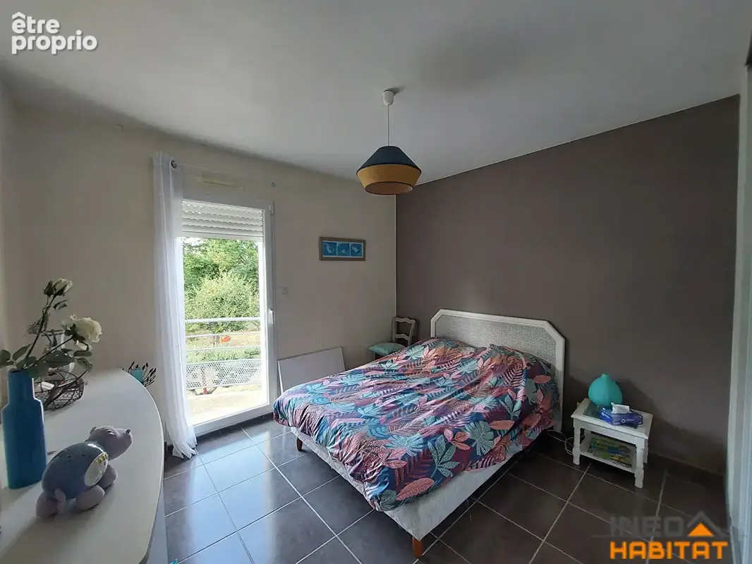 Superbe maison contemporaine SAINT DOMINEUC - photo 5