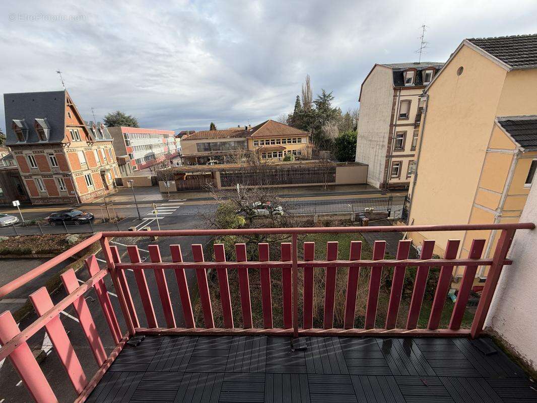 Appartement - photo 3
