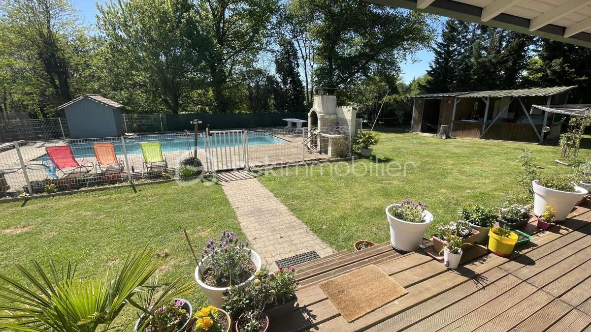 Maison 6 chambres aux portes de Bergerac - photo 3