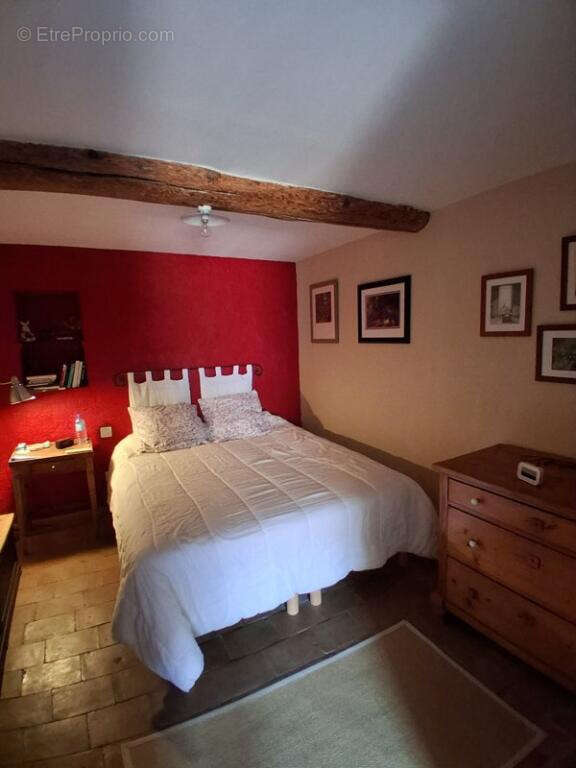 Maison à EYGUIERES