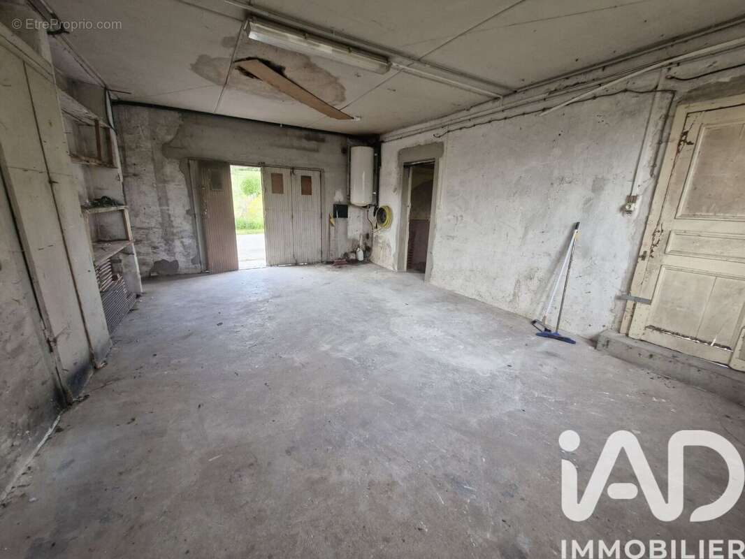 Photo 2 - Maison à LA FERTE-SOUS-JOUARRE