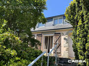 Maison à QUIMPER