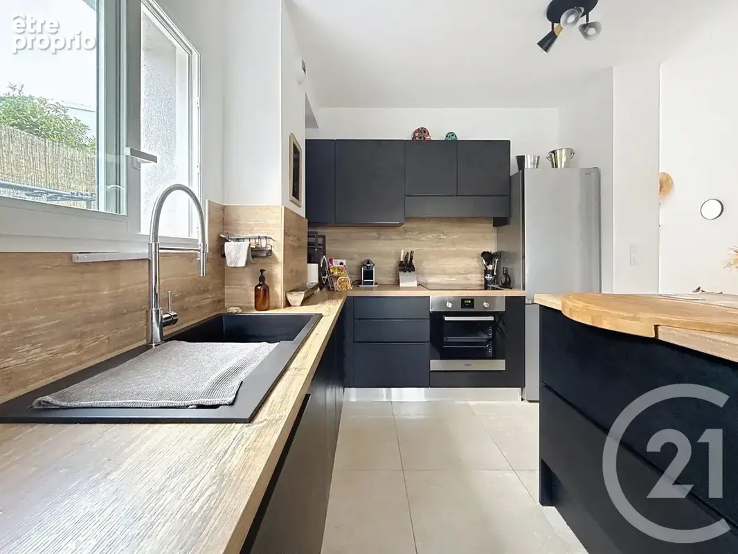 Maison 3 pièces 71 m² à vendre à Aleria (20270) - photo 5