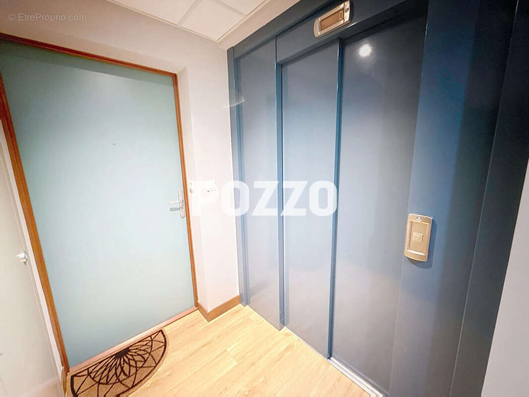 Appartement à GRANVILLE