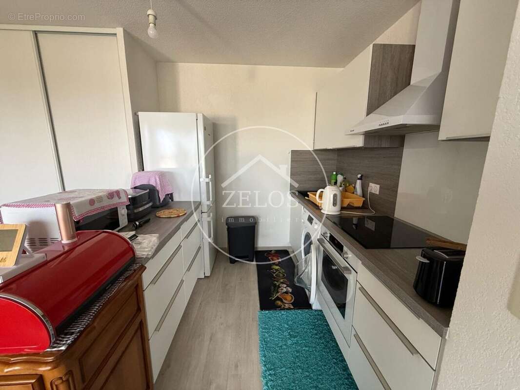 Appartement à NIORT