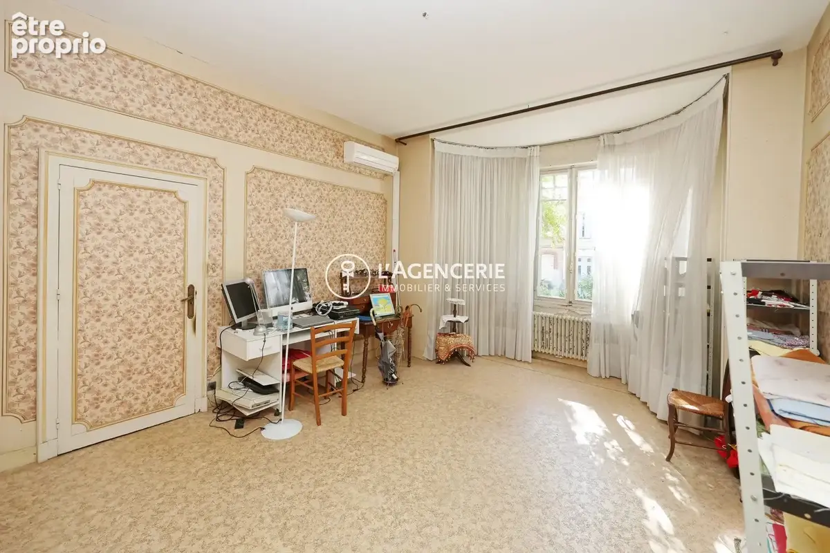 Maison 7 pièces 167 m² à vendre à Albi (81000) - photo 4