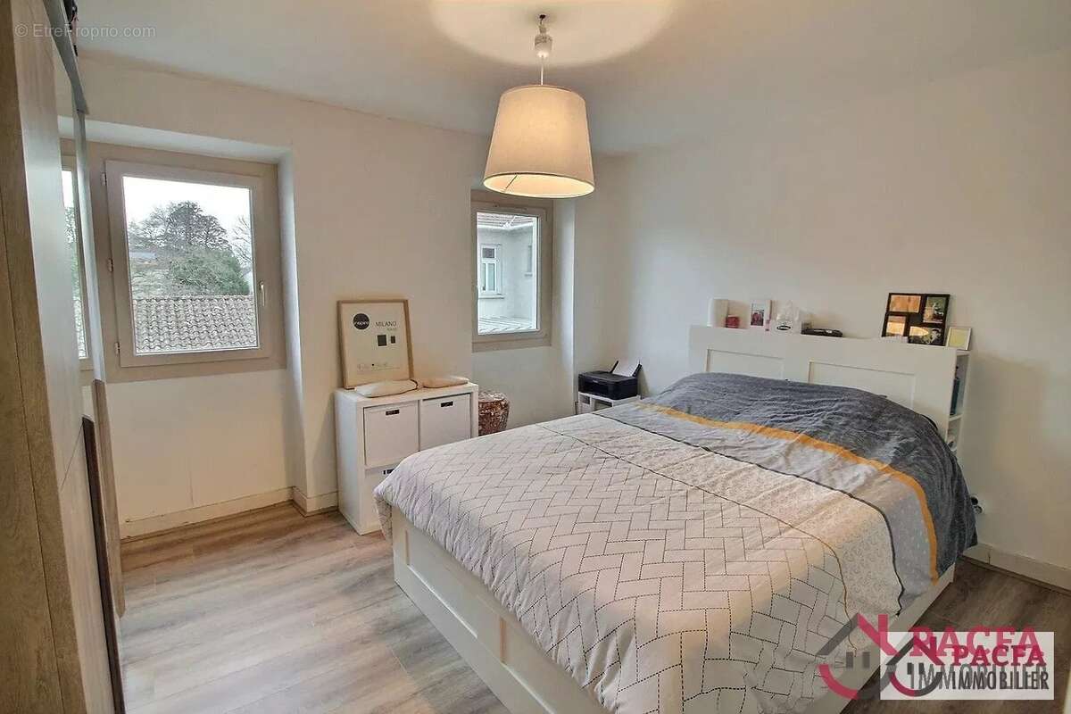 Appartement  lumineux à Castres, 93 m², T3 - photo 4