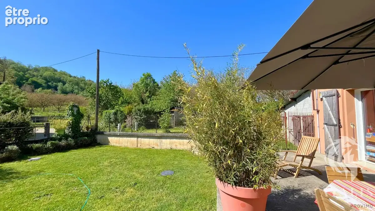 Provimo -  Atalis immobilier : maison de 171.58 m2 à vendre à Saint-Just-De-Claix - photo 4