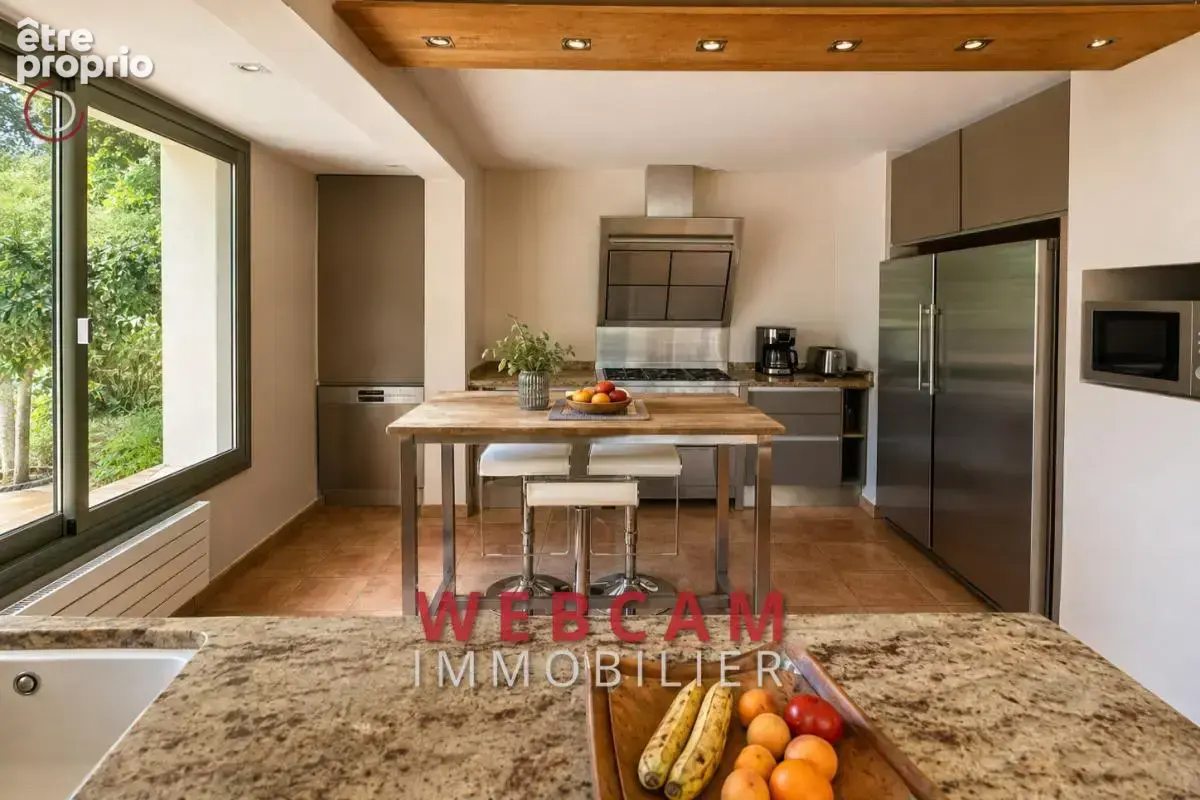 vente maison 5 Pièce(s) - photo 9