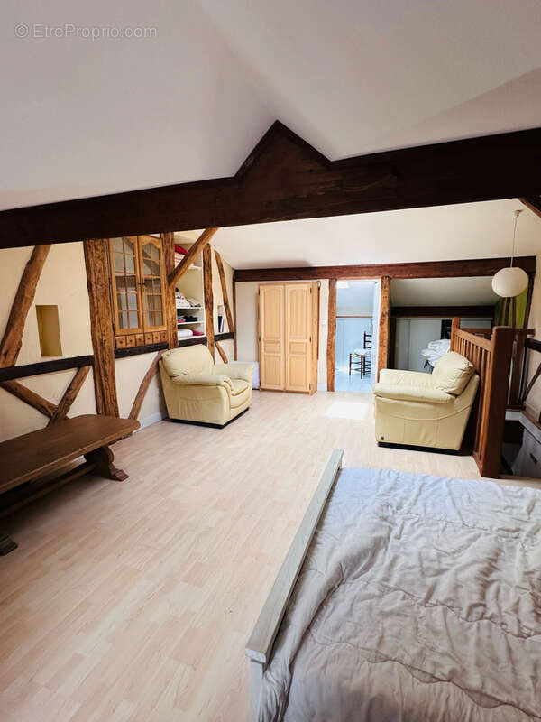 Maison à L'ISLE-JOURDAIN