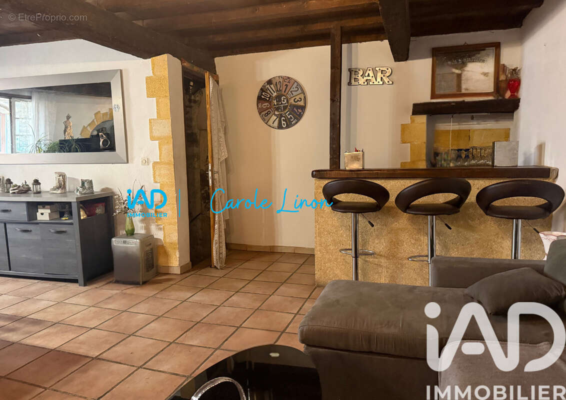 Photo 2 - Maison à MONTFRIN