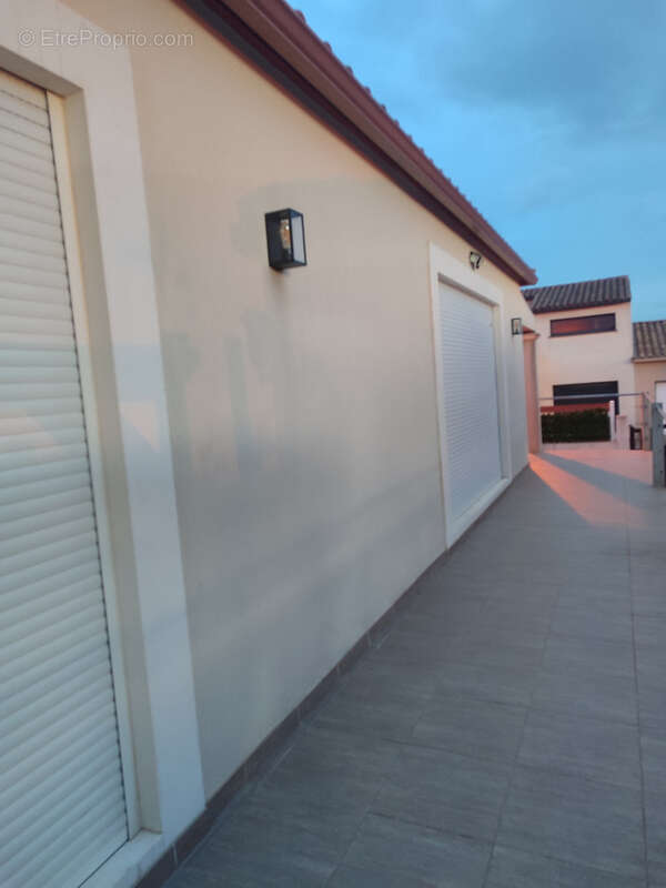 Maison à MARCORIGNAN