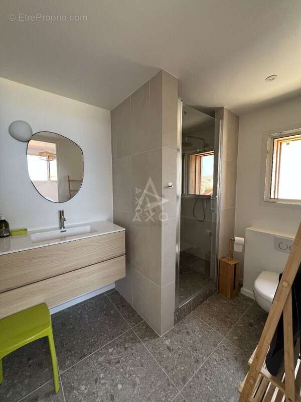 Une maison posée sur la dune, face à l'infini. - photo 15