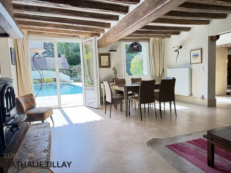 Maison à GIDY