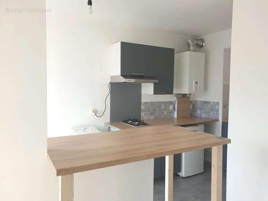 Appartement à BILLERE