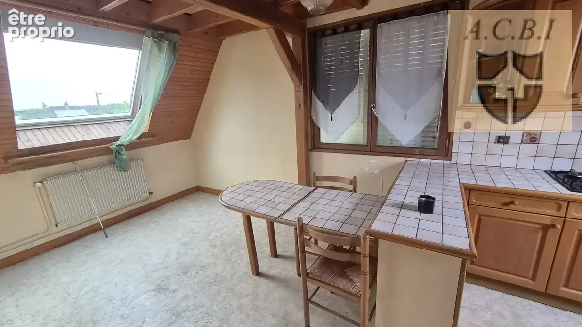 Ensemble immobilier  ou maison familiale (~122 m2 hab. + sous-sol total) - photo 14
