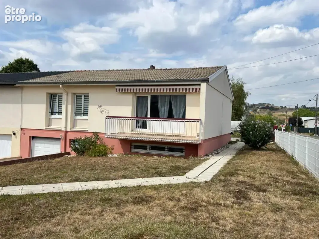 Maison seichamps - photo 9