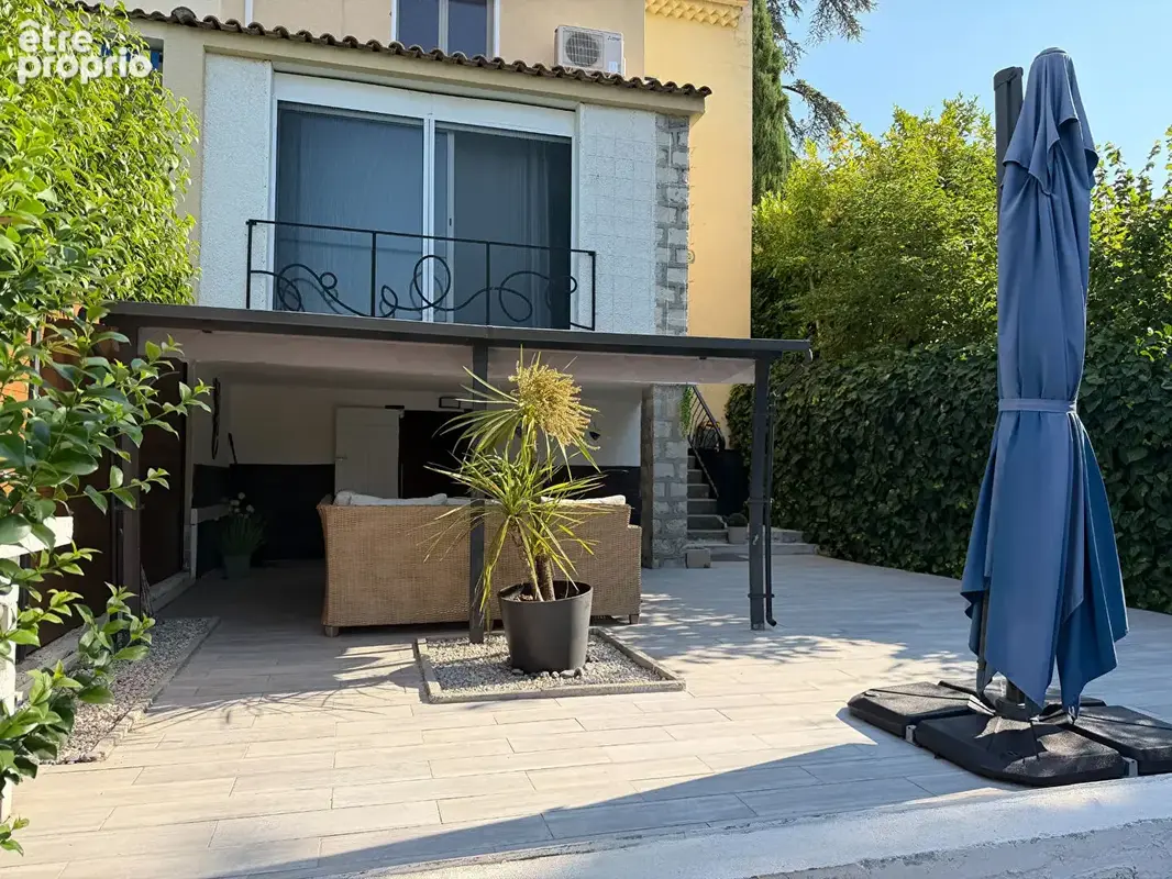 Maison à MANOSQUE