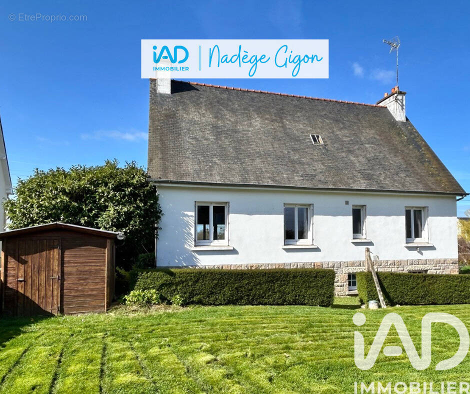 Photo 1 - Maison à PLEUDIHEN-SUR-RANCE