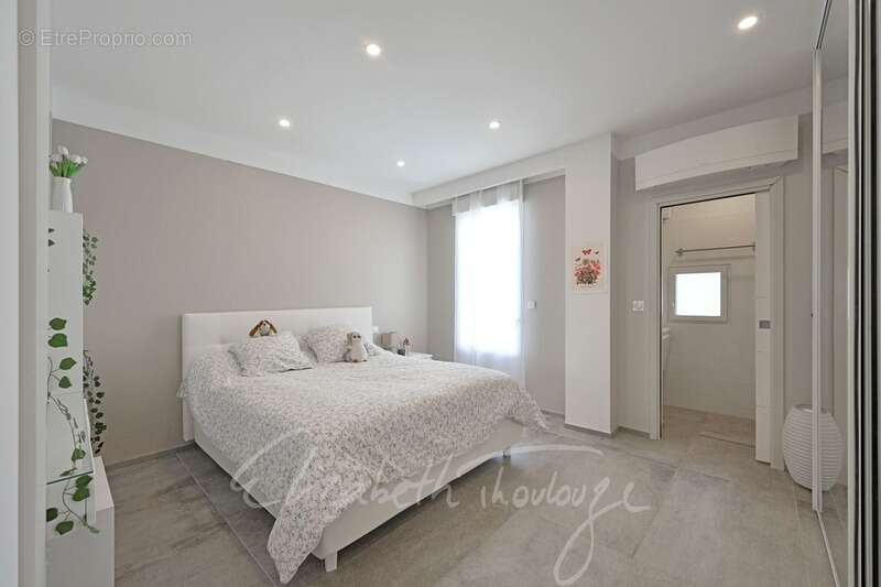 Appartement à LA GRANDE-MOTTE