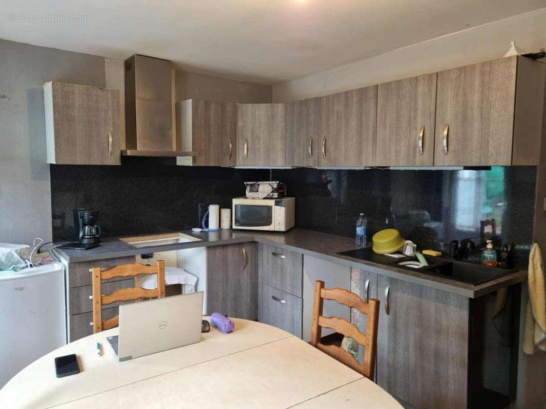 Maison à GOETZENBRUCK