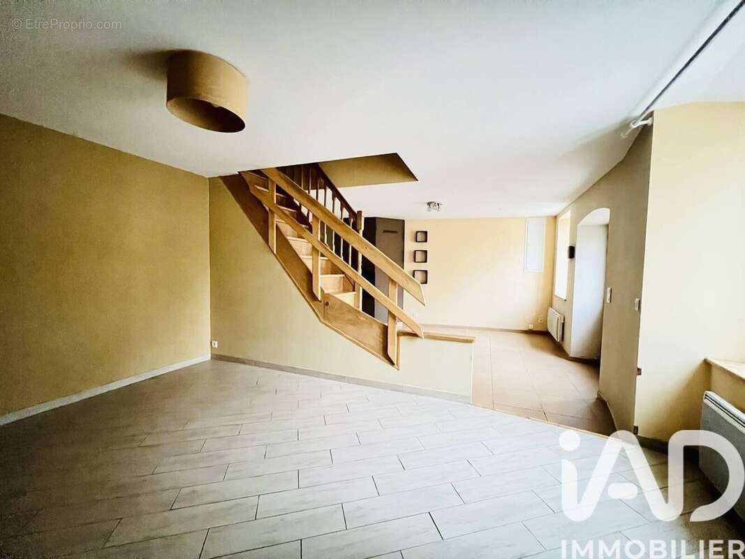 Photo 9 - Maison à DOUZENS