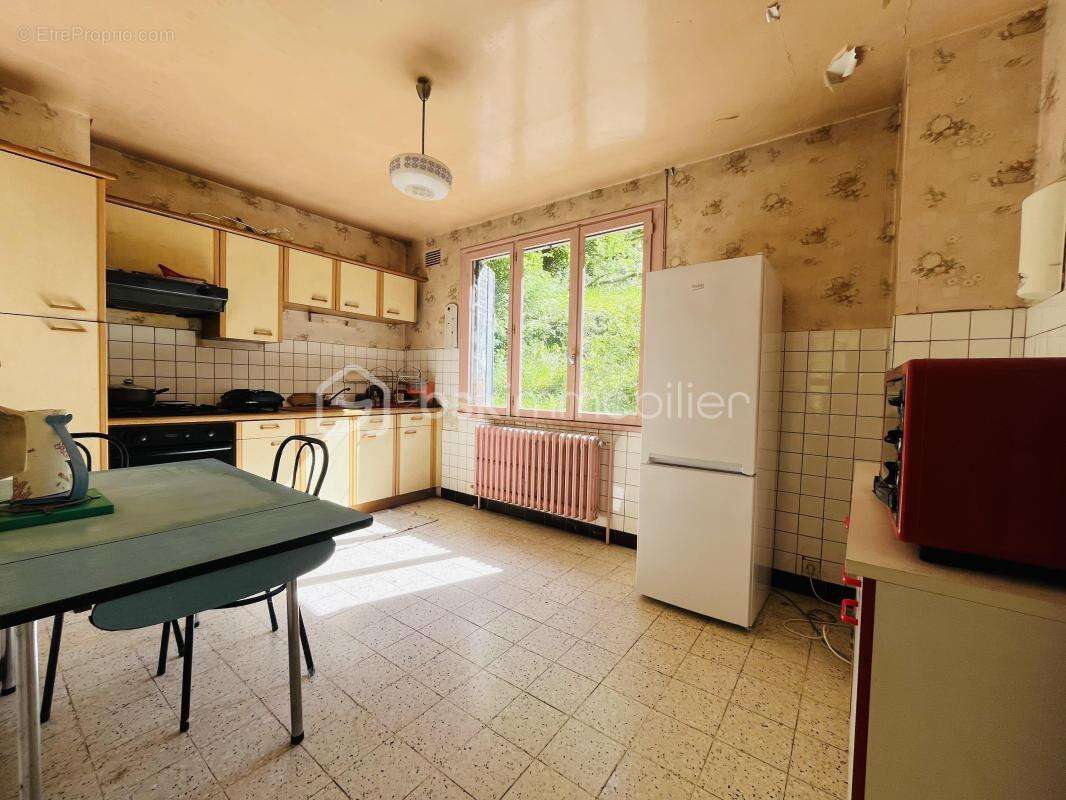 Pavillon - 114 m² - 5 pièces - photo 8