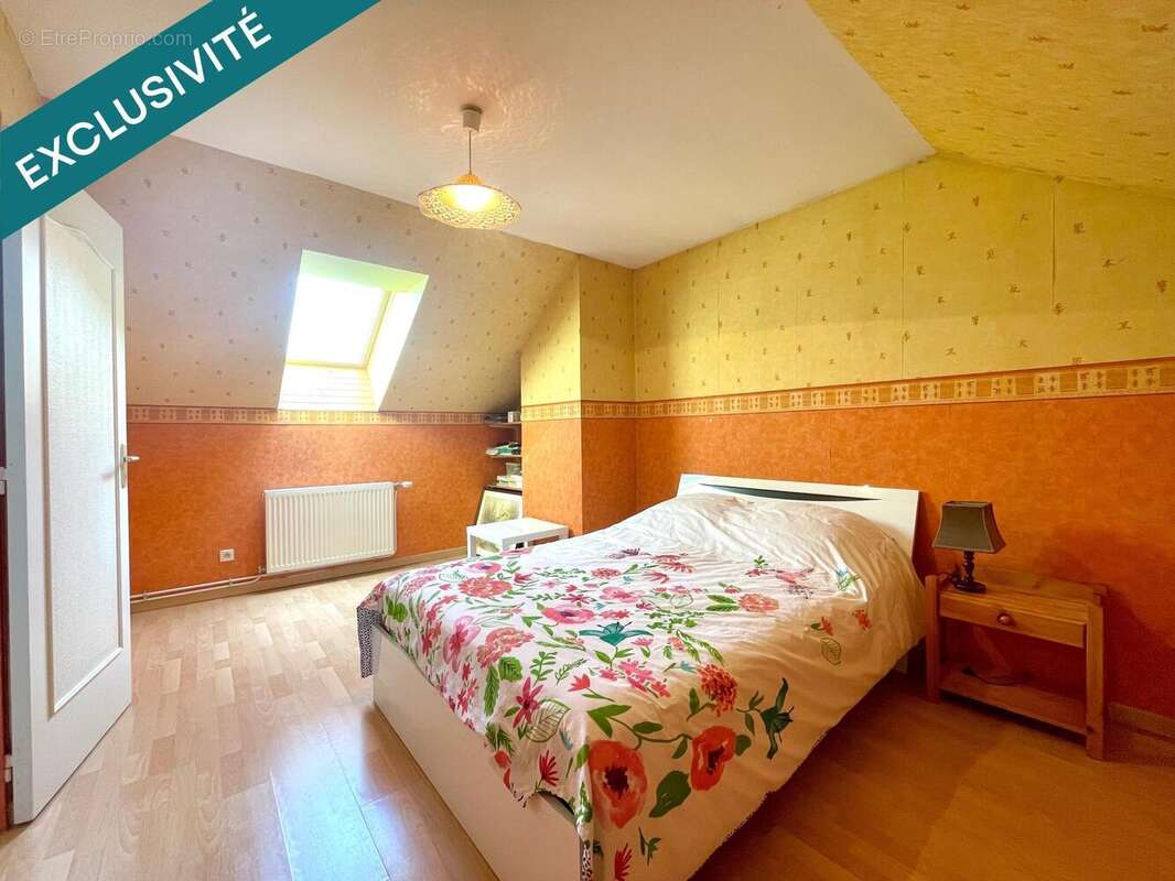 Photo 7 - Maison à LONGVIC