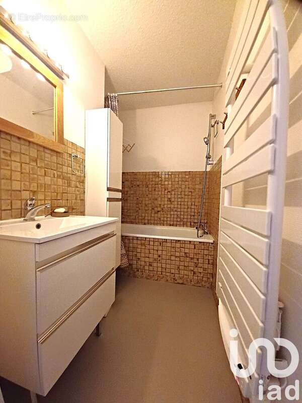 Photo 5 - Appartement à AURIS