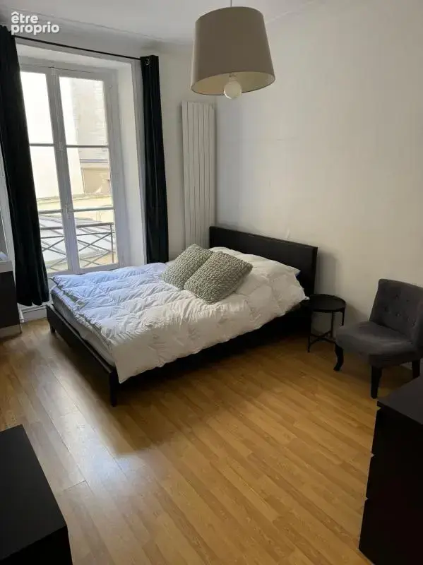 Appartement - photo 7