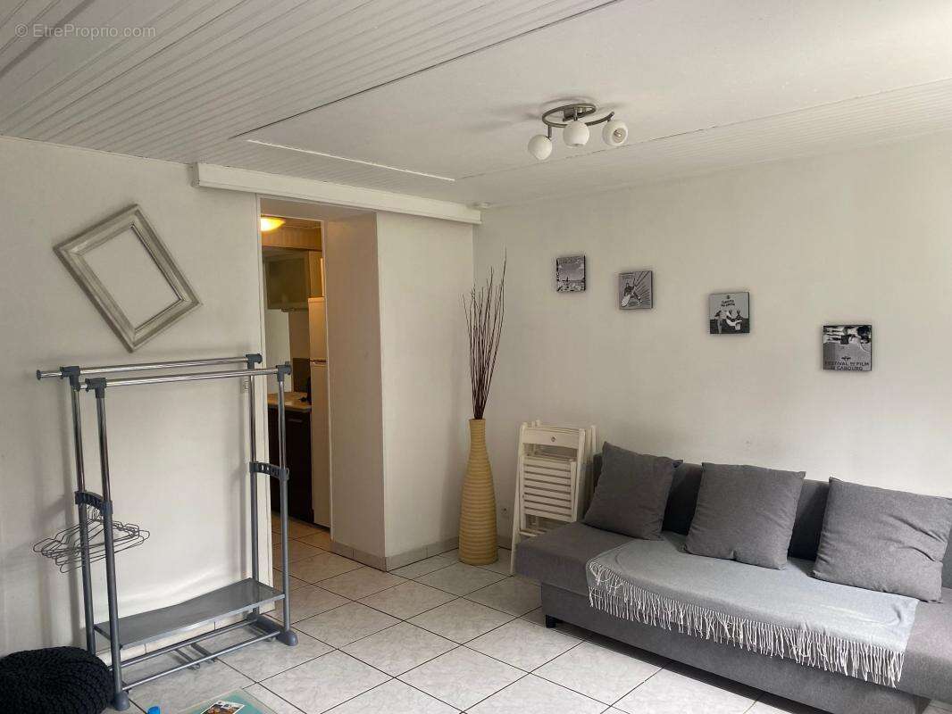 Appartement à CABOURG