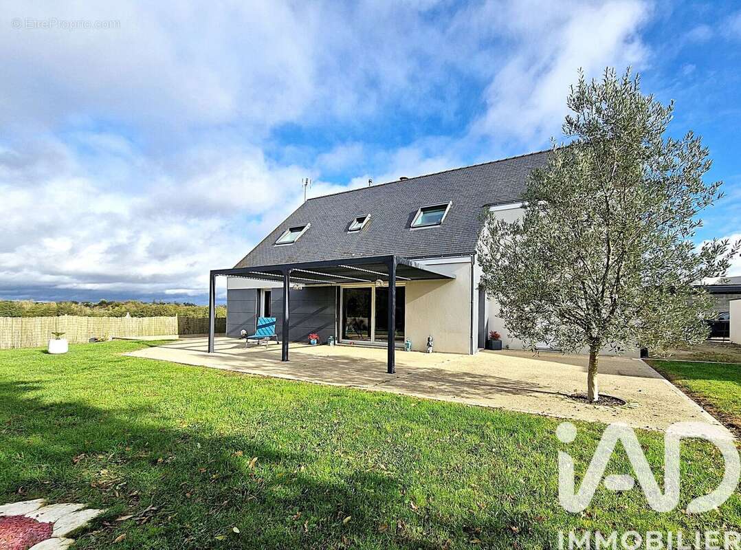 Photo 5 - Maison à LIGNE