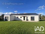 Photo 1 - Maison à LIGNE