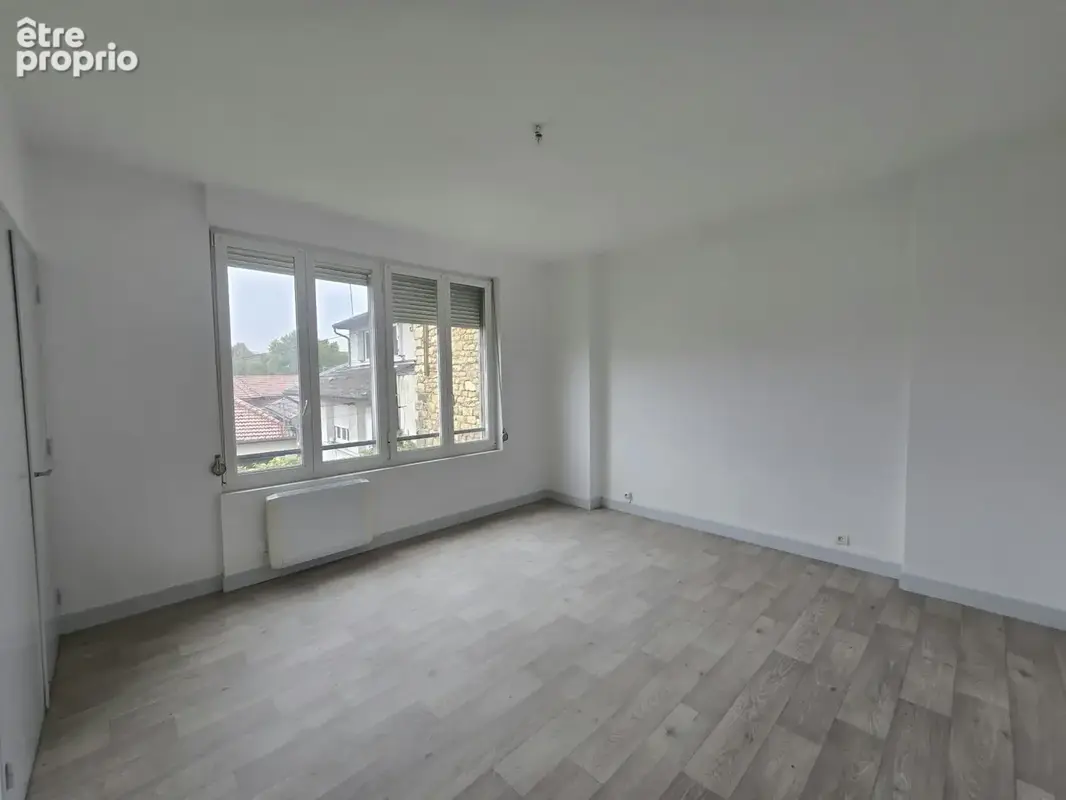 Appartement 230 m² à vendre à Thiaucourt-Regnieville (54470) - photo 3