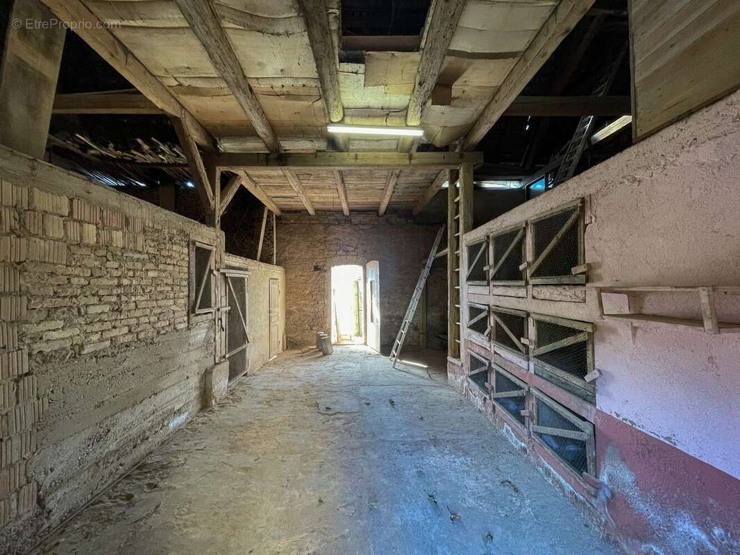 Maison à GRIESHEIM-PRES-MOLSHEIM