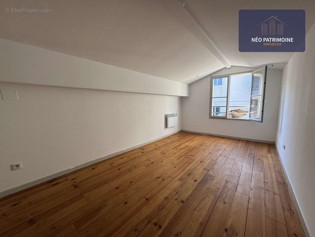 Appartement à PERIGUEUX