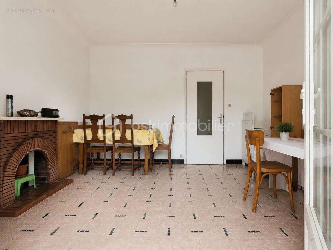 Double maison – dépendances – terrain constructible à 15 min des herbiers - photo 12