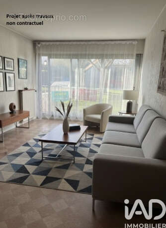 Photo 2 - Appartement à ANTONY