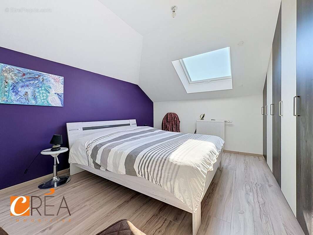 Maison 80 m² à Pfastatt  - photo 7