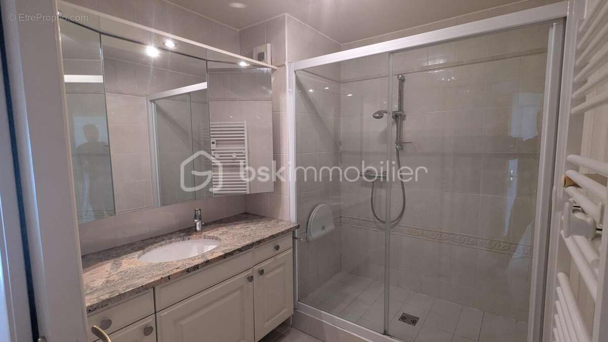 Appartement à ORVAULT