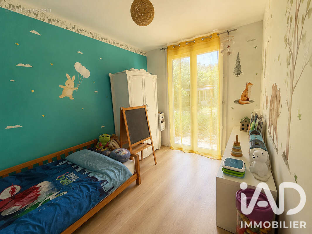 Appartement 111 m² à Cagnes-Sur-Mer  - photo 7