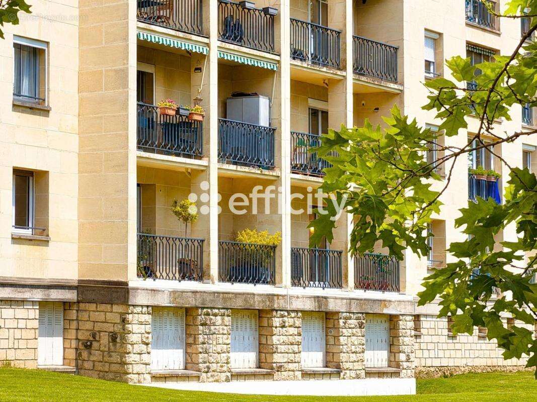 Appartement - photo 16