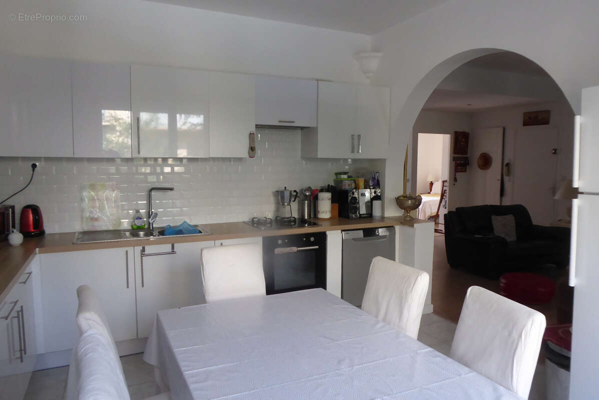 Appartement à PERPIGNAN