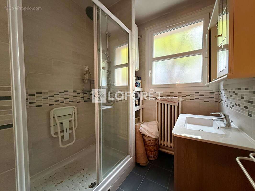 Appartement à PARIS-13E