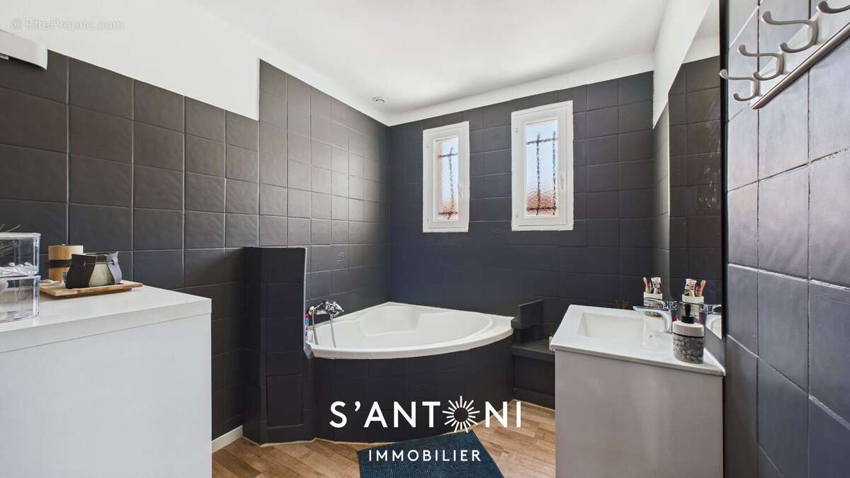 Maison à CAZOULS-LES-BEZIERS