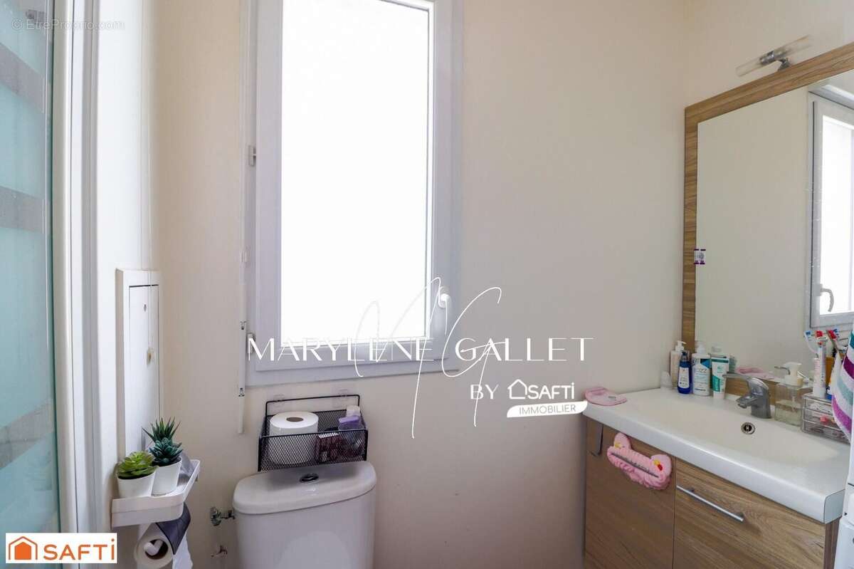 Photo 7 - Appartement à ACHERES