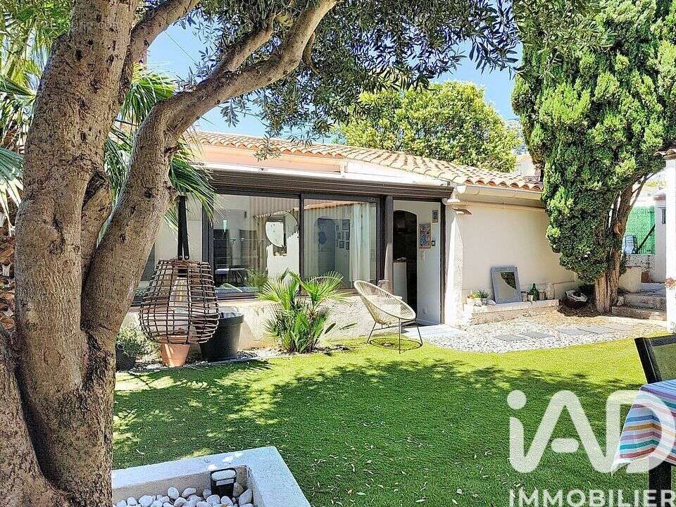 Photo 9 - Maison à TOULON