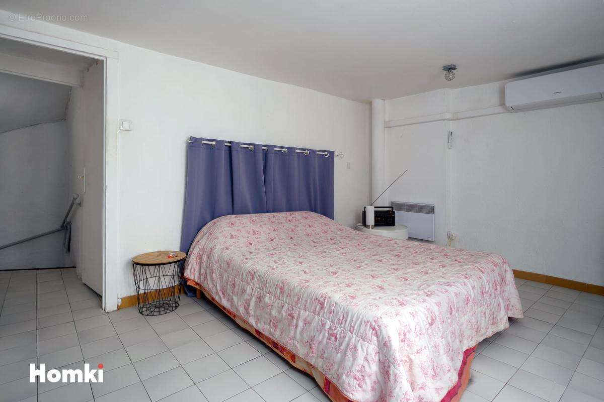 Maison à CAZOULS-LES-BEZIERS