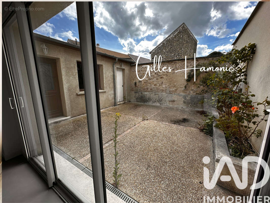 Photo 7 - Maison à COURDIMANCHE
