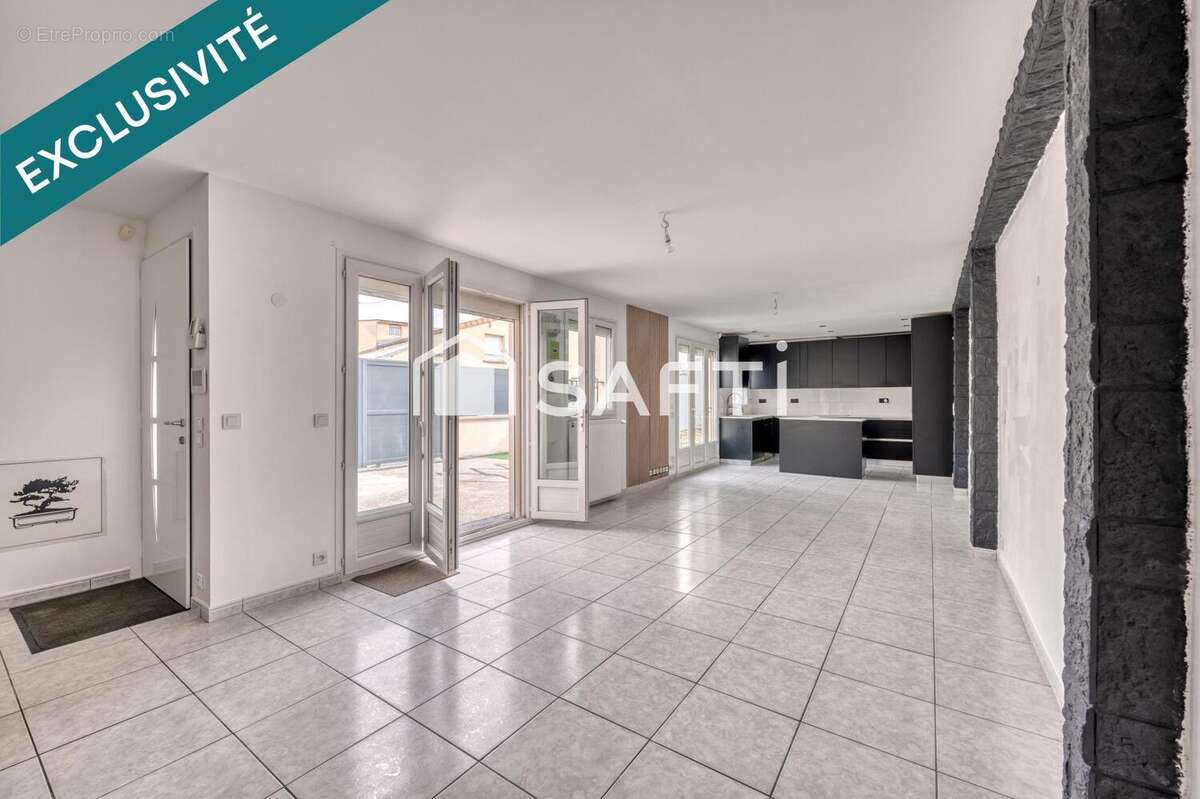 Photo 7 - Maison à MONTREUIL